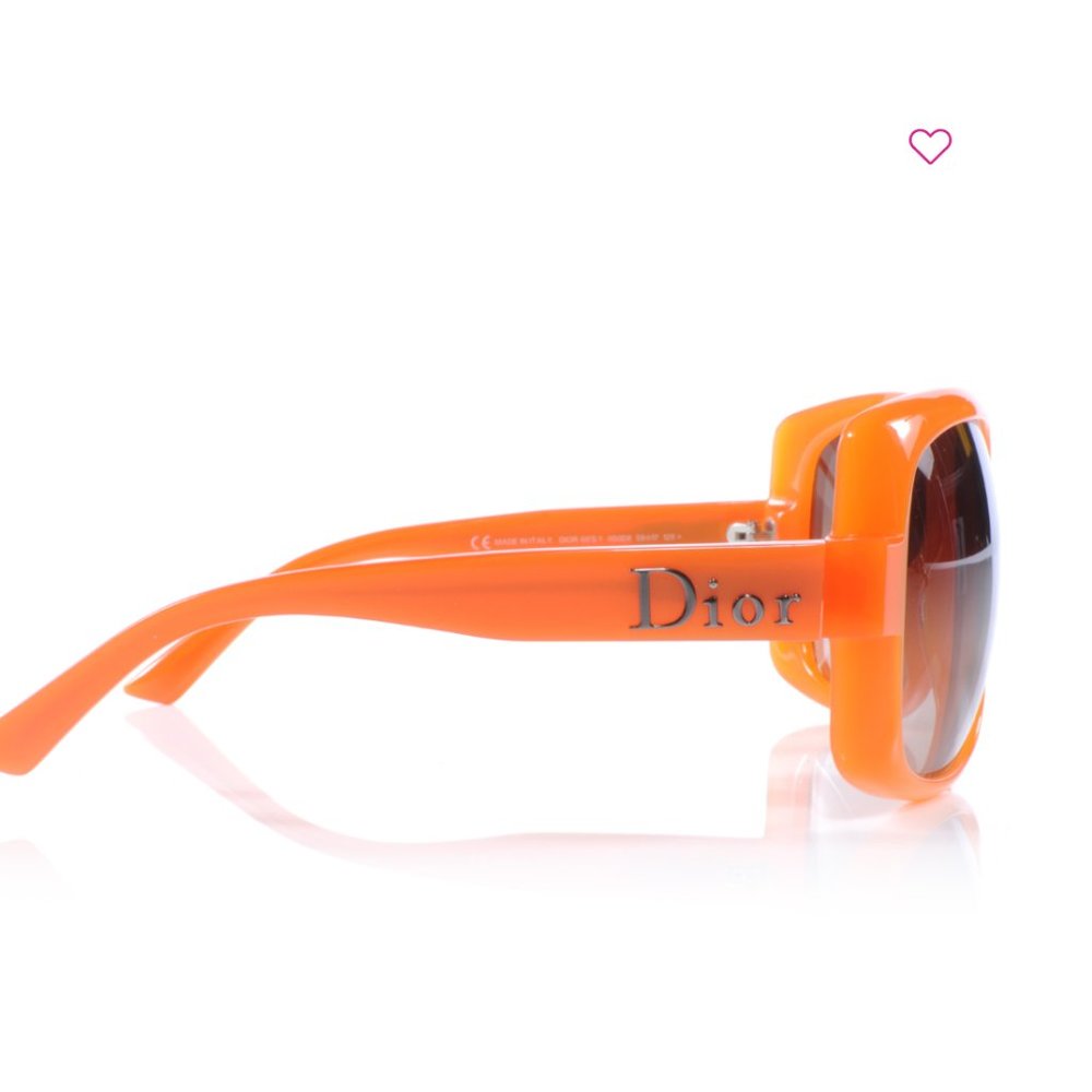 Dior Sunglasses - Christian Dior